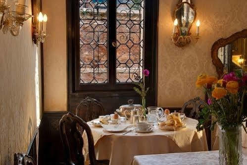 Seguso 2* Venise
